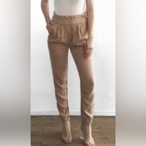 ❤️ Aritzia Wilfred Casbah ankle length pants